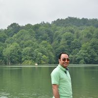 Le foto di Mostafa Ghaderian