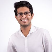 Mansoor Saleem's Photo