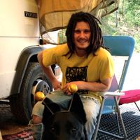 Jérémie Tranchant的照片