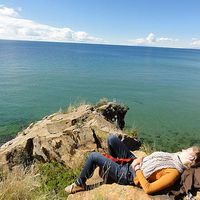 Olivia Diethelm's Photo