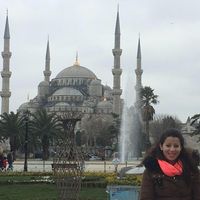 Claudia Bobadilla的照片