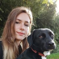 Lison Vincent的照片