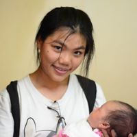 Thao Tran Thi Thanh的照片