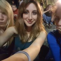 Fotos von Becca Annie