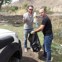 Photos de Ashkan Shabestany