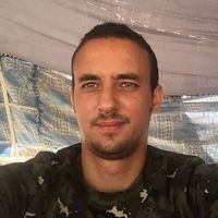 Le foto di Mohamed Amine