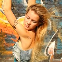 Dasha Miroliubova的照片