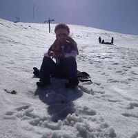 Le foto di Hossein Purreza