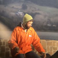 Ariel Irusta的照片