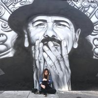 Carmen Chocarro's Photo