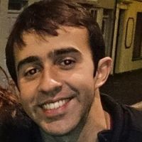 Photos de Gabriel Santo