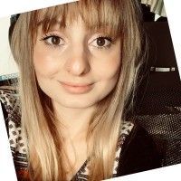 Karolina Gawrzydek的照片