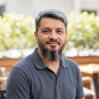 Shahid Malik的照片