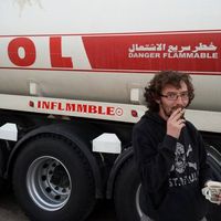 Eamonn McEvoy的照片