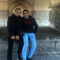 Mohsen Reptile's Photo