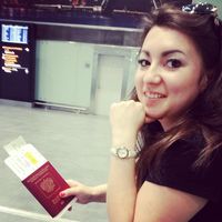 Photos de Albina Bliznetsova