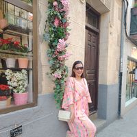 Le foto di Andrea Sánchez