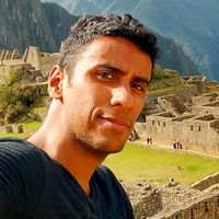 Silas Amaral的照片