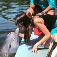 Alejandra Rojas's Photo