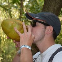 Alexandre Joseph's Photo