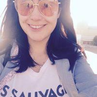 Photos de Romina Cárdena