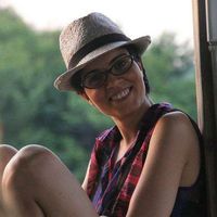 Fatemeh Borhani的照片