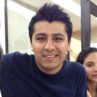 Josue Palacios Palma's Photo