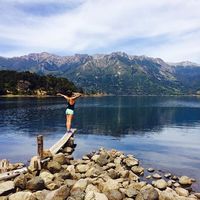 Yanina Rossi's Photo