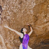 Lina Acevedo的照片