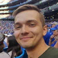 Vadeem Guyduke's Photo