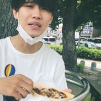 Kosuke Okamoto的照片