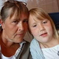 Åsa Roos Johansson's Photo