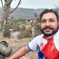 Shivraj Dhillon's Photo