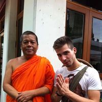 Mattia Gibelli's Photo