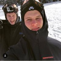 Ben  and Jk的照片