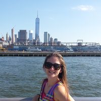 Meghan Moratz的照片