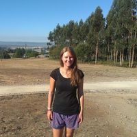 Svenja Rohde's Photo