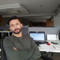 Yasin Çalışkan的照片