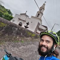 Felipe Pulido's Photo