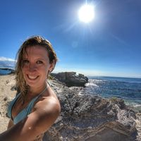 Le foto di Jessica Gorton