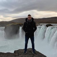 Fotos de Thery Benjamin