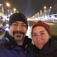 Le foto di Bita  & Amir