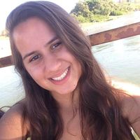 Larissa Lima的照片