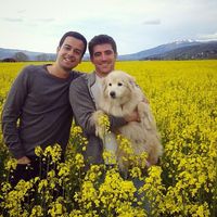 Enric&Albert's Photo