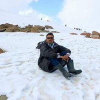 Fotos de Gopichand Swami