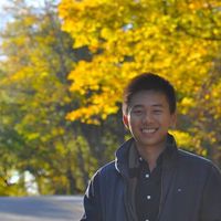David Zhang's Photo