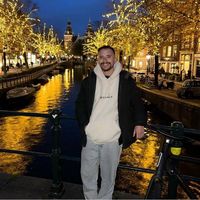 Diego Carnero's Photo