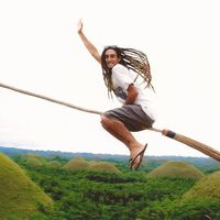 Patrick Knight's Photo