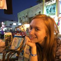 Teresa Lange's Photo