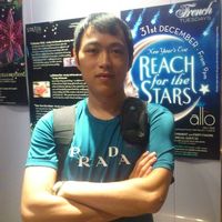 Tuan Nguyen Huy的照片